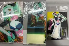 ★アメリカ公式ポケモンセンター限定新発売★　サーナイト　エルレイド【4点セット】 ☆アメリカ公式ポケモンセンター限定新発売☆ サーナイト エルレイド