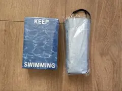 BTS ARIRANG 釜山 入場特典ギフト 傘 香水 KEEPSWIMMING - メルカリ