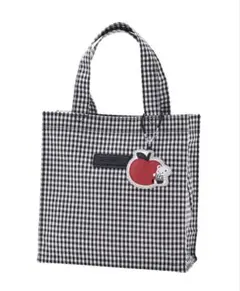 【新品未使用】ファミリア familiar トートバッグ 680077 完売品