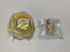 ケロロ軍曹 クルル ガチャガチャ セット
