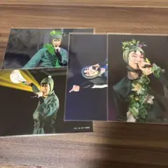 忍ミュ 六単 ランブロ