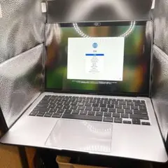 2026年最新】macbook air m1 us 512の人気アイテム - メルカリ