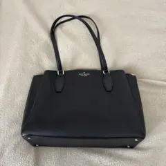 kate spade new york トンプソンストリートベルベットスモール - メルカリ