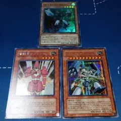 オリジナル構築済みデッキ ロマノフカイザーNEX - メルカリ