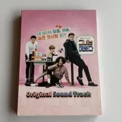 彼女はキレイだった　OST CD　パクソジュン 韓国ドラマ 彼女はキレイだったOST 主題歌＆挿入歌のご紹介