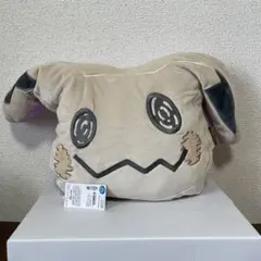 新品未使用‼️ブランケット　クッション　ミミッキュ　ポケモン　①