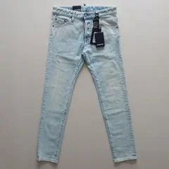 DSQUARED2 SKINNY DAN JEAN 44 スキニーダン ジーンズ