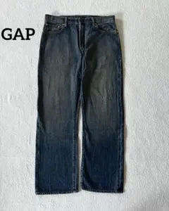 GAP 1969 ストレートデニム