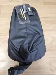 新品)DESCENTE ショルダーバッグ CORDURA DQBPJA41 - メルカリ