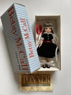 2026年最新】Tiny Betsy McCallの人気アイテム - メルカリ