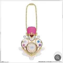 プリキュア ミニチャームコレクション ４キュアモジューレ　まとめ買いで値下げ◯