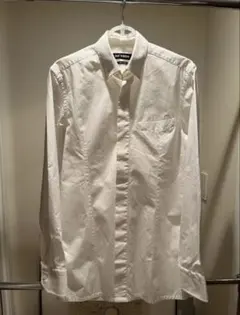ス*ム様 90s RAF SIMONS ラフシモンズ ヴィンテージ七分袖Tシャツ