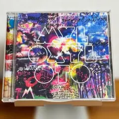 【中古CD】COLDPLAY / MYLO XYLOTO 国内盤CD