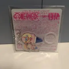 ONE PIECE ルフィ アクリルキーホルダー ②