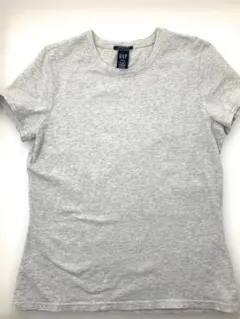 GAP 半袖Tシャツ グレー M