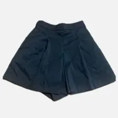 GU プリーツスカート S
