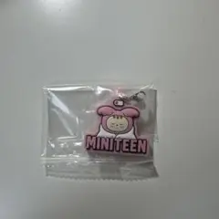 【公式】SEVENTEEN ジョンハン めじるしアクセサリー