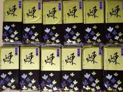 井村屋　ミニようかん　煉のサムネイル