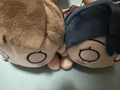 ラブライブ 蓮ノ空 くりぱん ぬいぐるみ 藤島慈 - メルカリ