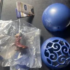 ディズニー デスクトップフィギュア2 ファンタジア