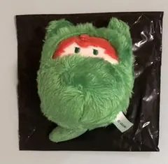 カラフルピーチ　からぴち　くるみたぴぬい　じゃぱぱ