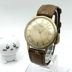 名門スイス・MOVADO モバード 手巻き 【不動／美品】 - メルカリ