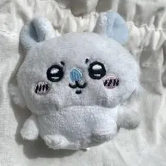 ちいかわ　モモンガ　お座りぬいぐるみ