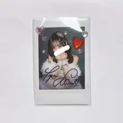 2025年最新】田島櫻子 チェキの人気アイテム - メルカリ