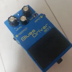 BOSS DS-1 Mod Ultra（Keeleyモディファイ） - メルカリ