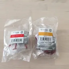 HG ウルトラマン フィギュアセット