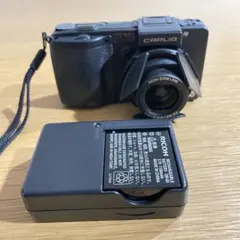 RICOH Caplio R6 デジタルカメラ 本体 - メルカリ