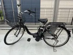送料無料条件付き YAMAHA PAS Cheer 26型 電動自転車中古車 - メルカリ