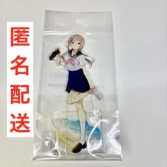 学園アイドルマスター秋葉原アトレ アクリルスタンド アーリーサマー