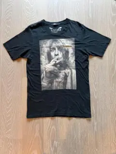 美品☆キムタク着 ヒステリックグラマー カートコバーンTシャツ