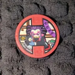 妖怪ウォッチ 妖怪メダル 古典メダル 女郎蜘蛛