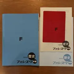 フォレスタ 中学 歴史 学習参考書　スプリックス