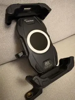 Kaedear Air mount スライドロック バイク用スマホホルダーのサムネイル