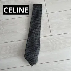 CELINE ヴィンテージネクタイ