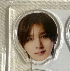 Hey! Say! JUMP ハニカミ 特典 アクリルチップ 山田涼介 - メルカリ