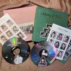 TWICE アルバム セット モモ ダヒョン シール フォトカード