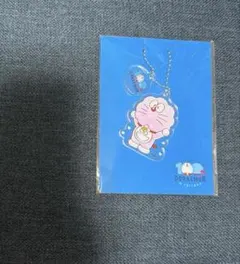 100%ドラえもん＆フレンズ in東京 限定 桜ドラえもんキーホルダー