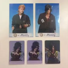 大典太光世 ソハヤノツルキ セット