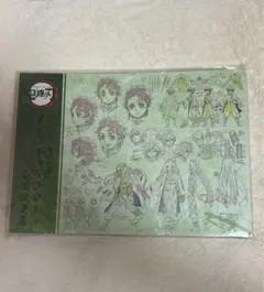 2025年最新】鬼滅の刃メインキャラクター小物設定集の人気