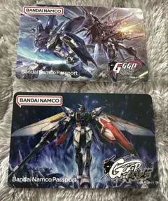 2026年最新】バンダイナムコパスポート ガンダムの人気アイテム - メルカリ