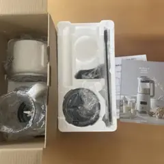 siroca おうちシェフ BLENDER SM-S151 本体のサムネイル