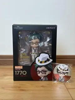 ねんどろいど トレイクローバー