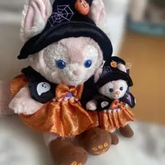 上海ディズニー限定！リーナベル