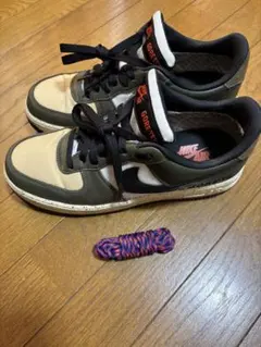 Nike Air Force 1 GORE-TEX スニーカー