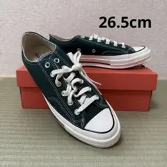 CONVERSE ALL STAR CT70 26.5cm