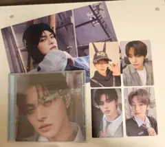 ALPHA DRIVE ONE EUPHORIA Jewel Case リオ